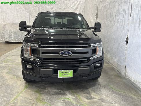 Used 2018 Ford F150 XLT w/ Equipment Group 301A Mid AWD/4WD image 19