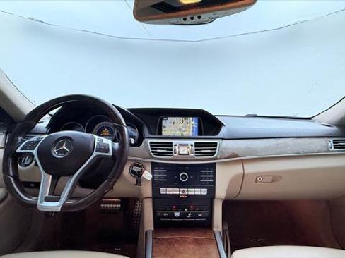 Used 2016 Mercedes-Benz E 350 Sedan image 26