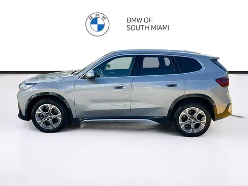 Certified 2023 BMW X1 xDrive28i w/ Convenience Package AWD/4WD image 4