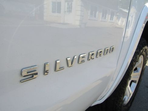 Used 2014 Chevrolet Silverado 1500 LT w/ All Star Edition AWD/4WD image 10