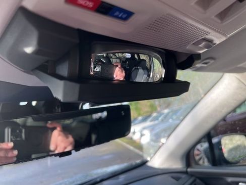 Certified 2025 Subaru Ascent Bronze Edition w/ Onyx Package image 50