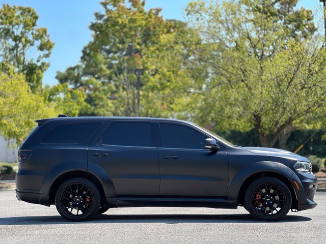 Used 2021 Dodge Durango R/T AWD/4WD image 4