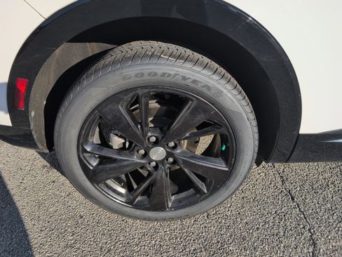 Used 2021 Buick Envision Preferred image 8