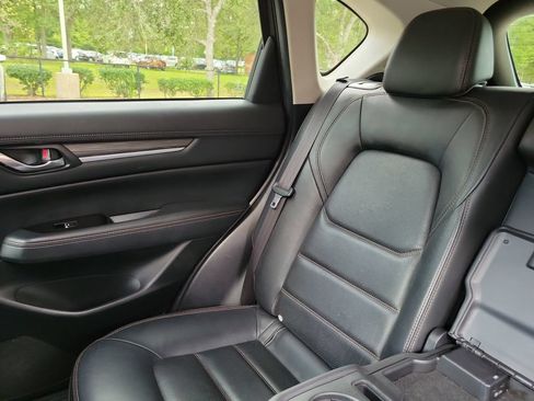 Used 2020 MAZDA CX-5 Grand Touring FWD image 11