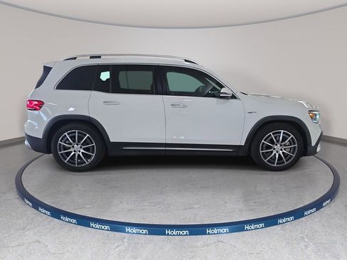 Used 2023 Mercedes-Benz GLB 35 AMG 4MATIC image 6