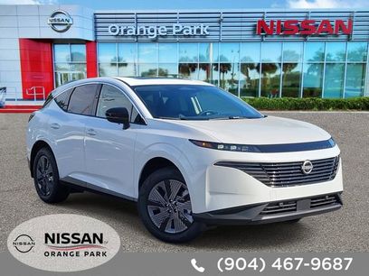 New 2026 Nissan Murano SL