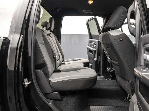 Used 2024 RAM 2500 Big Horn w/ Snow Chief Group image 37