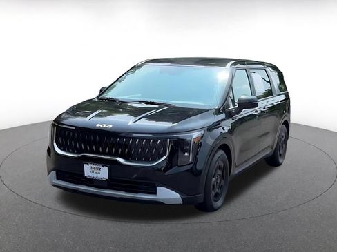 Used 2026 Kia Carnival FWD image 7