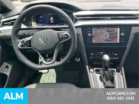 Used 2023 Volkswagen Arteon SE FWD image 27