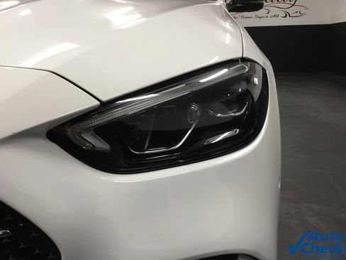 Used 2022 Mercedes-Benz C 300 4MATIC Sedan image 18