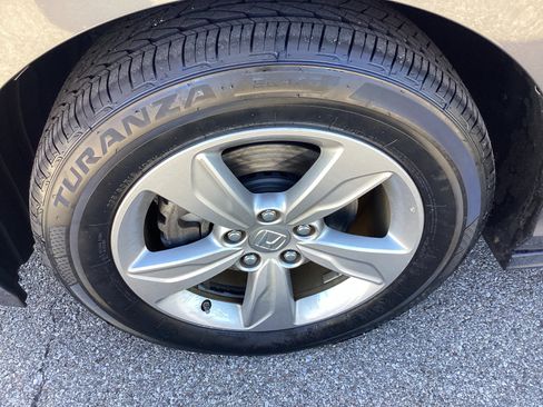 Used 2019 Honda Odyssey EX-L image 10