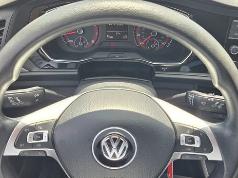 Used 2019 Volkswagen Jetta S w/ Driver Assistance Package FWD image 22