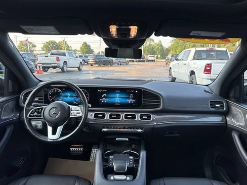 Used 2022 Mercedes-Benz GLS 450 4MATIC image 27