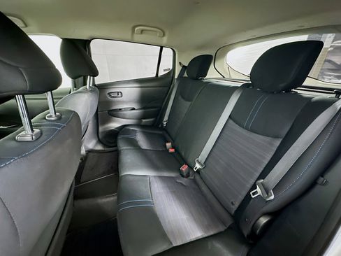 Used 2019 Nissan Leaf SV Plus w/ SV Plus Technology Package image 26