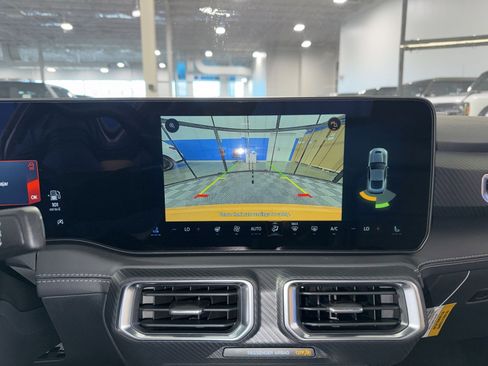 New 2026 Ford Mustang GT Premium w/ GT Performance Package image 33