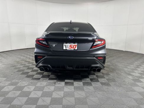 Used 2023 Subaru WRX Premium image 16