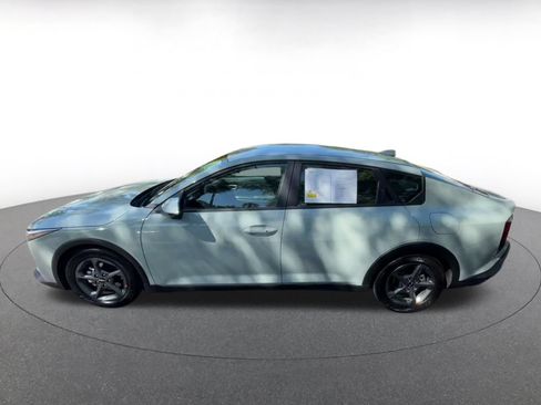 Used 2026 Kia K4 FWD image 8