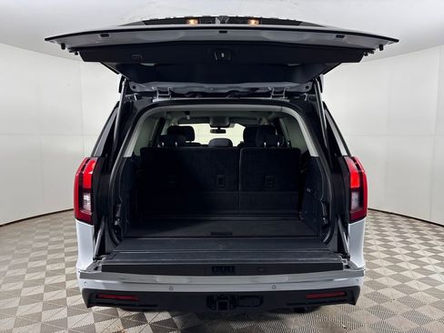 Certified 2025 Ford Expedition Active image 36