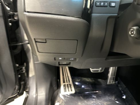 Used 2023 Lexus ES 350 F Sport w/ Accessory Package (Z1) FWD image 37