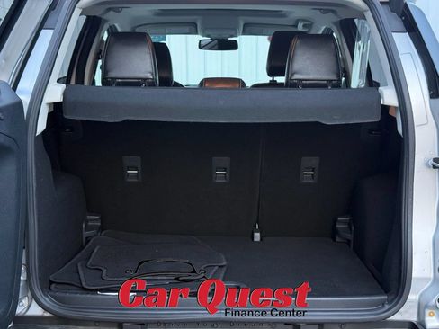 Used 2019 Ford EcoSport SES AWD/4WD image 14
