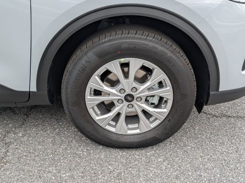 New 2026 Ford Escape Active w/ Tech Pack #1 image 5