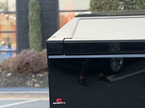 Used 2024 Tesla Cybertruck AWD Crew Cab image 15