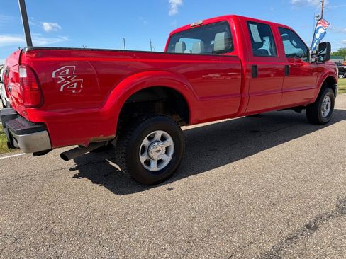 Used 2016 Ford F250 XL w/ XL Appearance Package AWD/4WD image 6