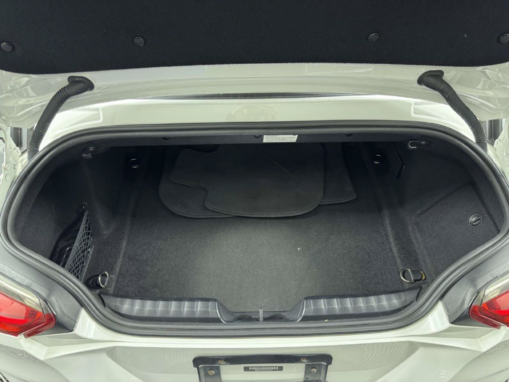 Used 2019 BMW Z4 sDrive30i w/ M Sport Package RWD image 14
