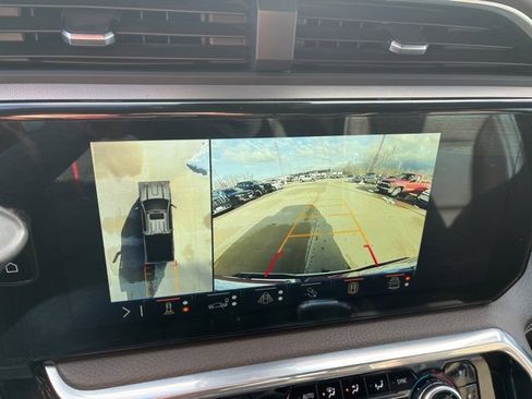 Used 2024 GMC Sierra 3500 Denali image 62