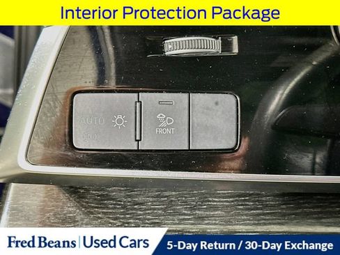 Used 2021 Audi Q7 3.0T Premium Plus w/ Executive Package AWD/4WD image 13
