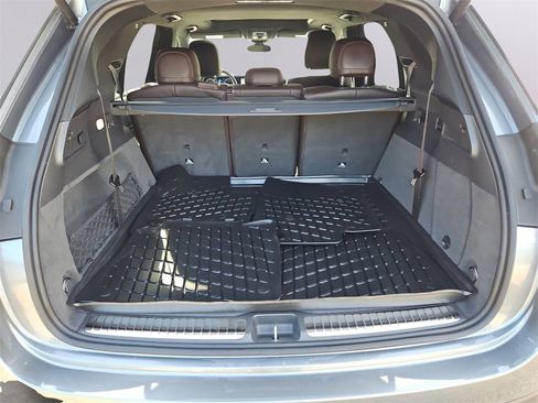 Used 2020 Mercedes-Benz GLE 350 4MATIC image 36