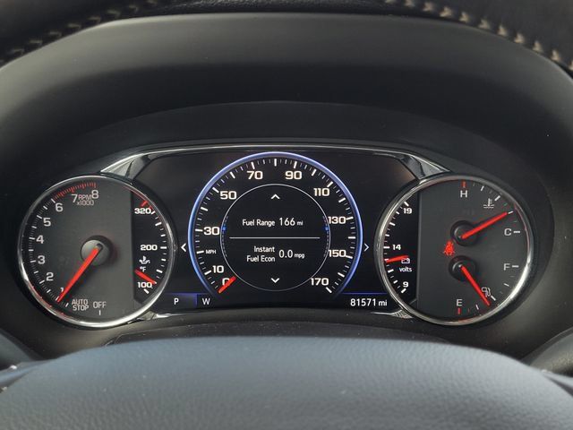 Used 2022 GMC Terrain Denali w/ Denali Premium Package AWD/4WD image 21