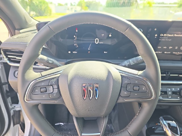 New 2026 Buick Envista Sport Touring w/ Convenience I Package FWD image 23