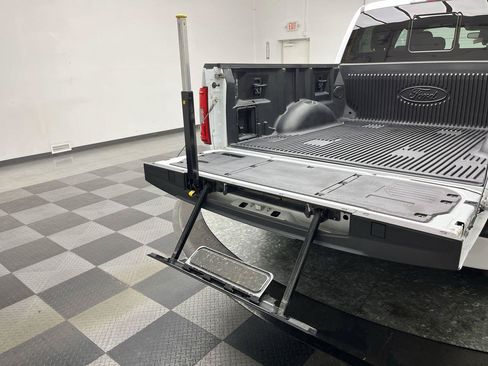 Used 2023 Ford F150 XLT w/ Equipment Group 302A High AWD/4WD image 35