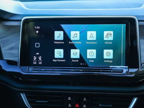 New 2026 Volkswagen Atlas SE image 23