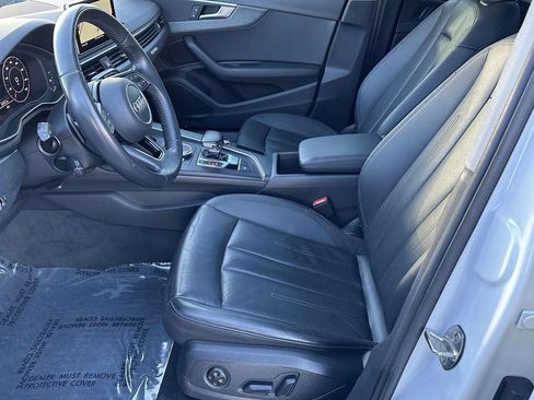 Used 2018 Audi A4 2.0T Premium Plus image 20