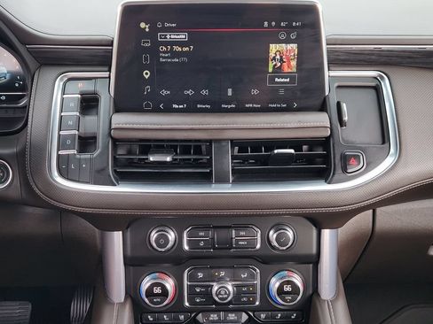 Used 2022 GMC Yukon SLT RWD image 14