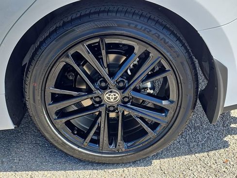 New 2026 Toyota Camry SE image 33