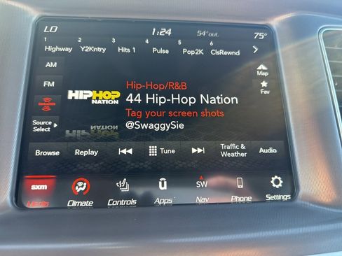 Used 2022 Dodge Charger Scat Pack w/ Plus Group image 20