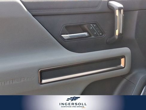 Used 2024 GMC Hummer EV 3X w/ Extreme Off-Road Package image 22