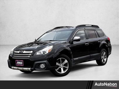 Used 2013 Subaru Outback 3.6R Limited