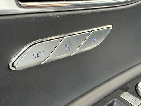 Used 2024 Genesis GV80 3.5T AWD/4WD image 14