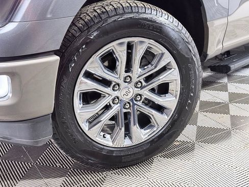 Used 2025 Ford F150 King Ranch AWD/4WD image 2