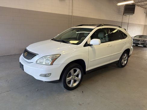 Used 2004 Lexus RX 330 AWD image 3