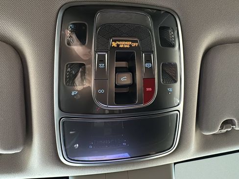 New 2026 Genesis GV80 3.5T Advanced AWD/4WD image 33