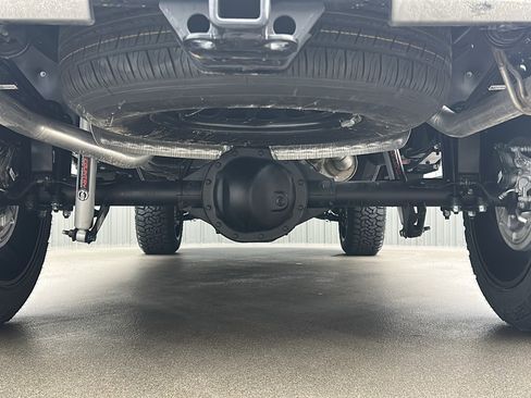 Used 2025 GMC Sierra 1500 SLT w/ SLT Premium Plus Package image 19