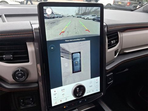 Used 2023 Ford Expedition Timberline image 21