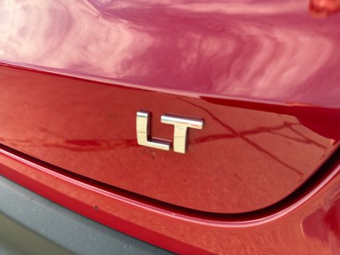 New 2026 Chevrolet Trax LT w/ Driver Confidence Package image 17