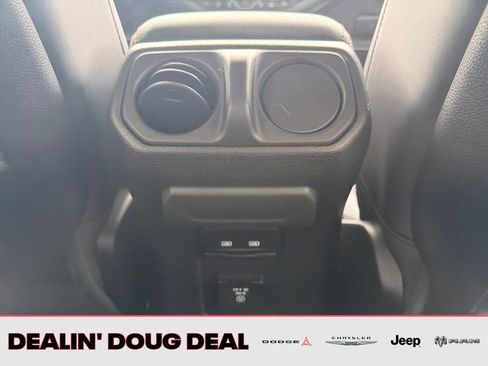 New 2026 Jeep Wrangler Rubicon image 26