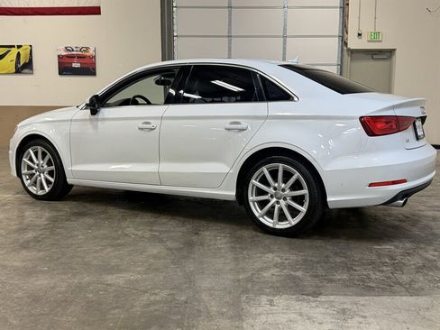 Used 2015 Audi A3 2.0T Premium Plus AWD/4WD image 5